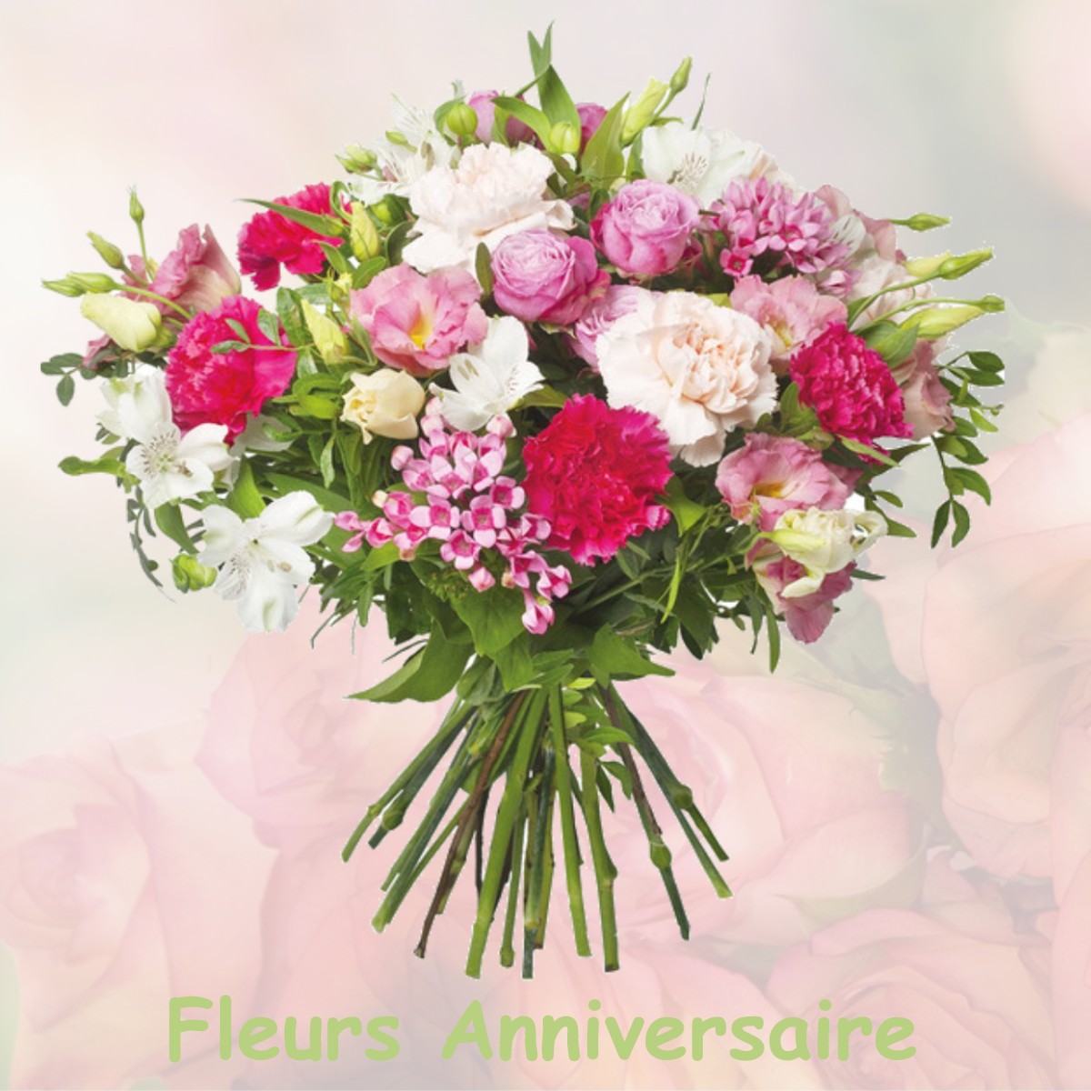 fleurs anniversaire AIX